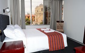 Hotel Santa Felicita - Centro Histórico